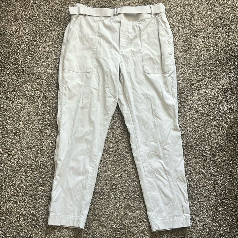 Athleta Women’s Trekkie Outdoor Athleisure Pant Size 12